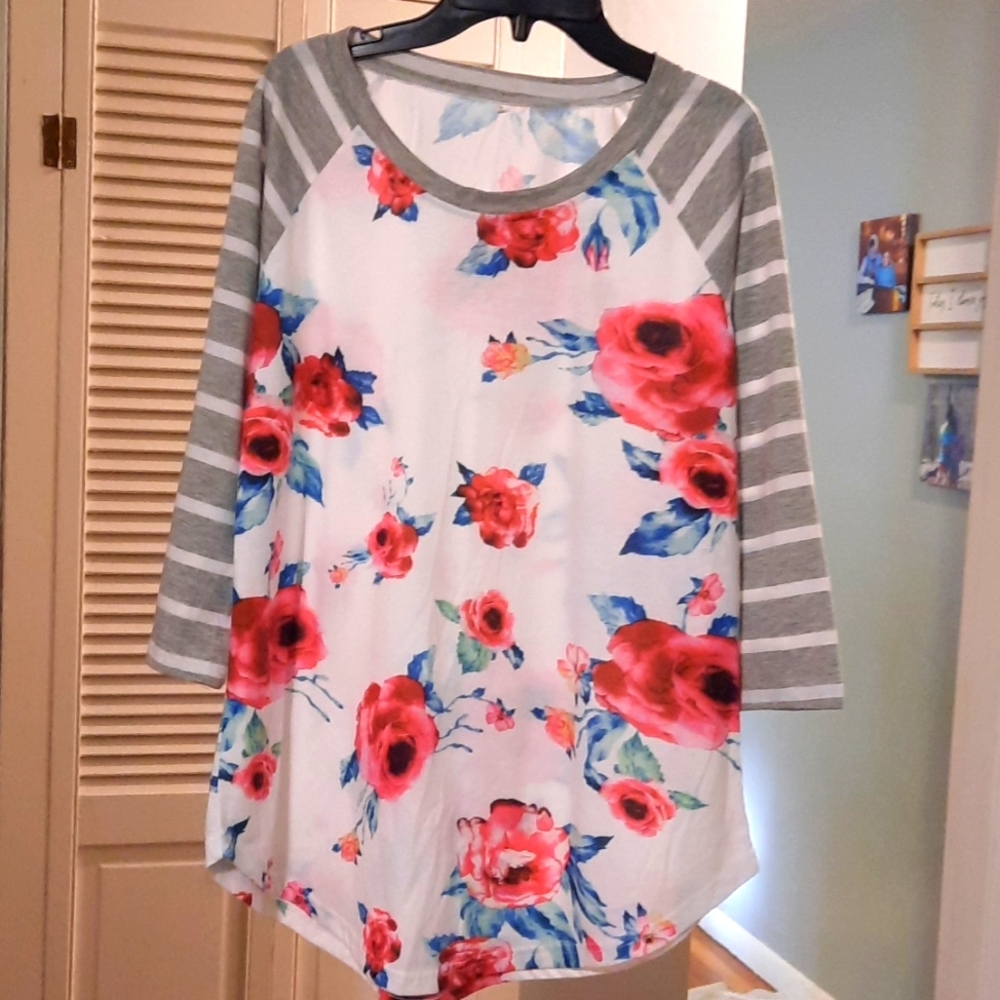 Womens Boutique size Large
